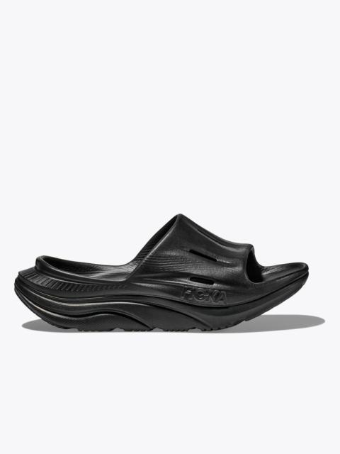 HOKA ONE ONE All Gender Ora Recovery Slide 3