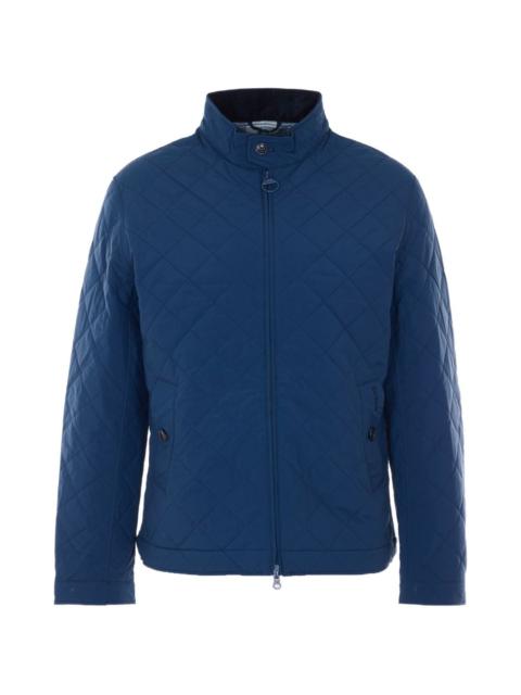 Barbour Tyneside quilted jacket