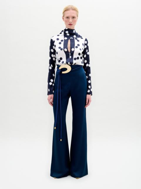 SILVIA TCHERASSI Palermo Pant
