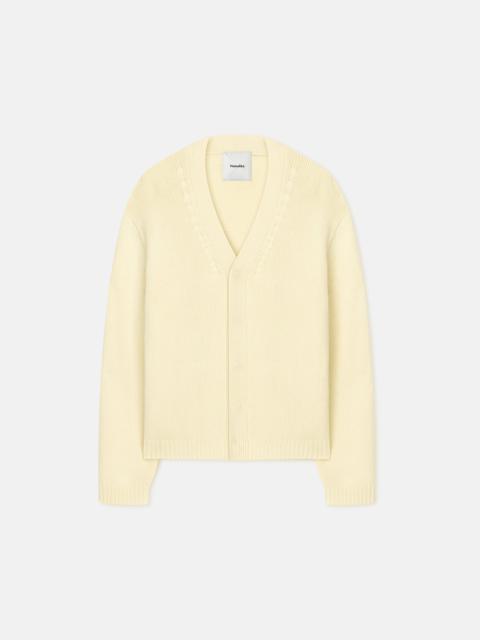 Nanushka Cashmere-Blend Cardigan