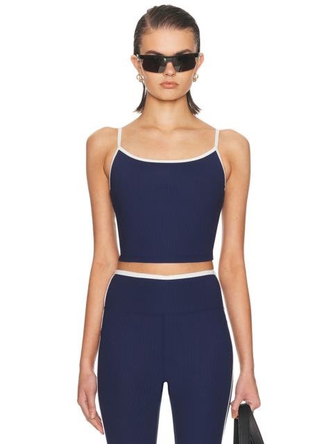 Year of Ours Ribbed Bralette Tank Top