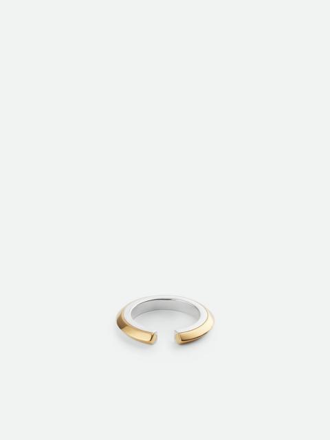Bottega Veneta Stack Ring