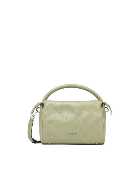 GUESS USA mini Amys tote bag