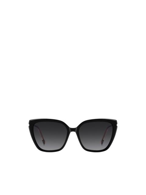 CAROLINA HERRERA cat-eye-frame sunglasses