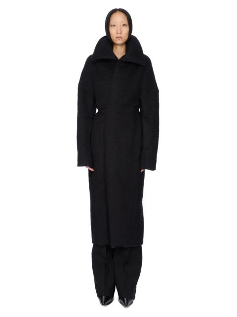 Rick Owens DRACUCOLLAR BELTED