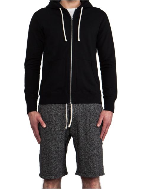 Reigning Champ Core Full-Zip Hoodie