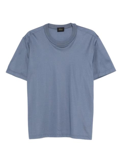 Brioni crew-neck T-shirt