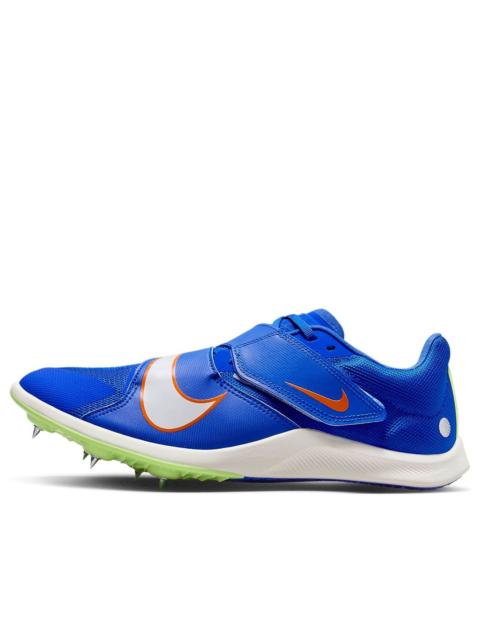 Nike Nike Rival Jump Track Field Jumping Spikes 'Blue' DR2756-400