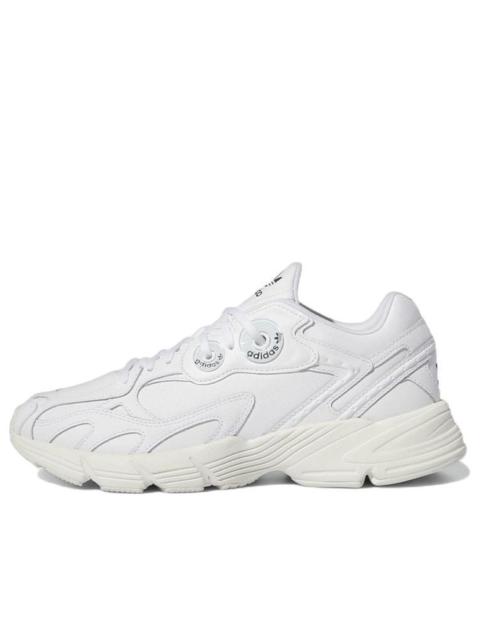 adidas (WMNS) adidas Astir 'Triple White' GX8549