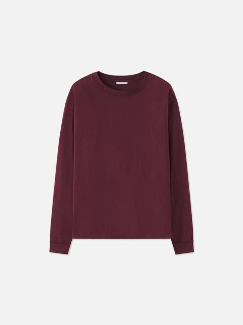 John Elliott LS UNIVERSITY TEE