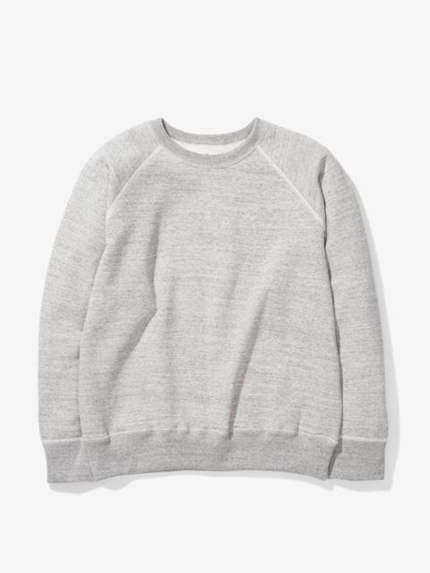 orSlow Sweatshirt