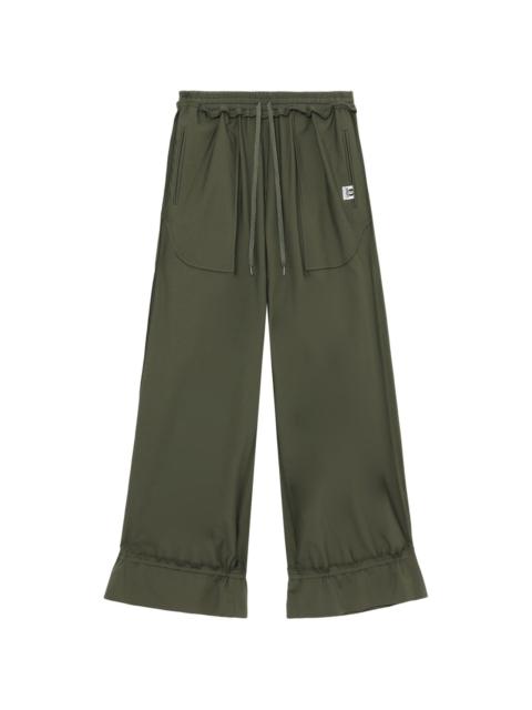 Maison MIHARAYASUHIRO Inside Out pants