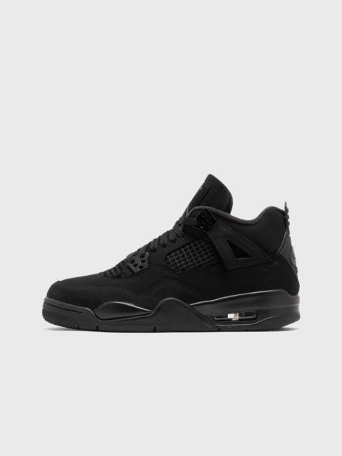 AIR JORDAN 4 RETRO OG (GS) "BLACK CAT"