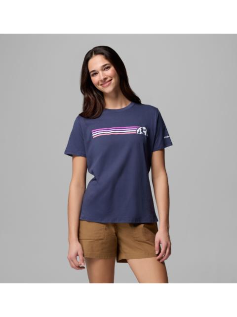 Columbia Women's Vista Tee