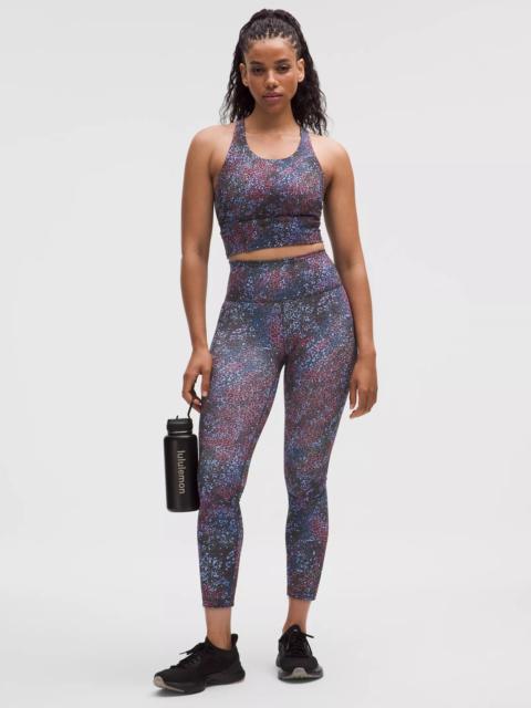 lululemon Wunder Train Contour Fit High-Rise Tight 25"
