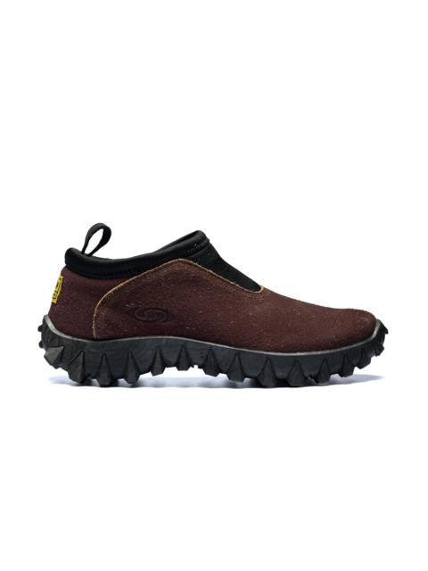 SALOMON Snowclog OG Expedition Black/Bitter Chocolate/Beach Ball