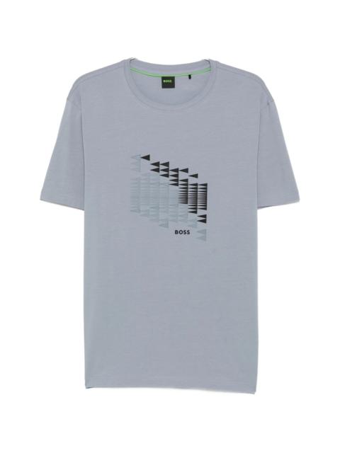 BOSS Boss T-shirts And Vests