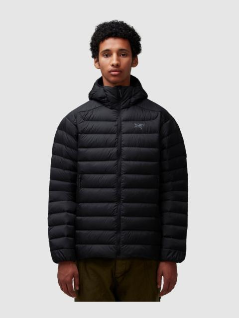 Arc'teryx Cerium hooded jacket