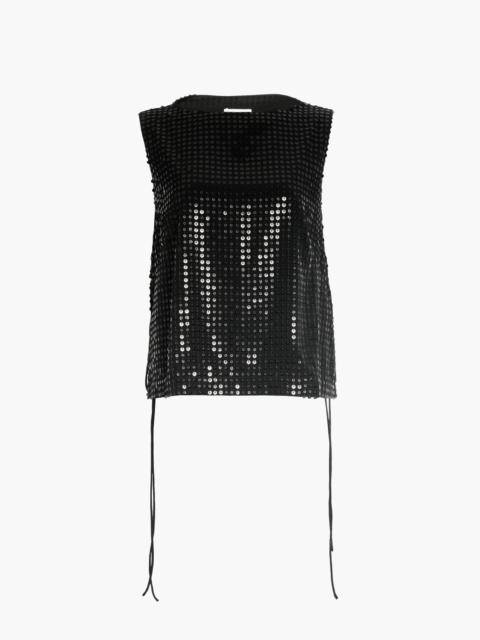 Altuzarra SIGGI TOP