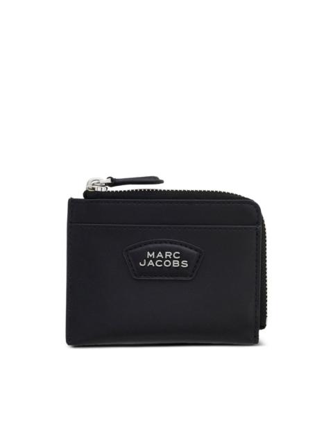 Marc Jacobs top zip wallet