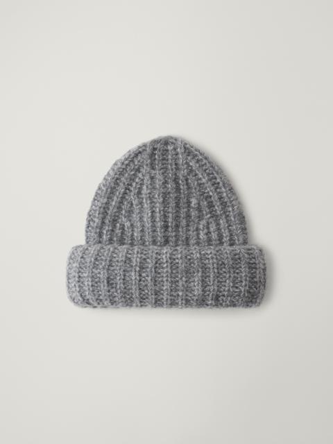 LISA YANG The Becka Beanie