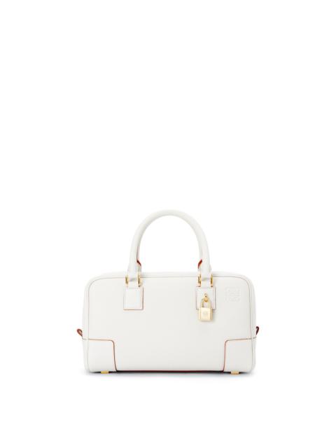 Loewe Amazona 23 bag in soft grained calfskin
