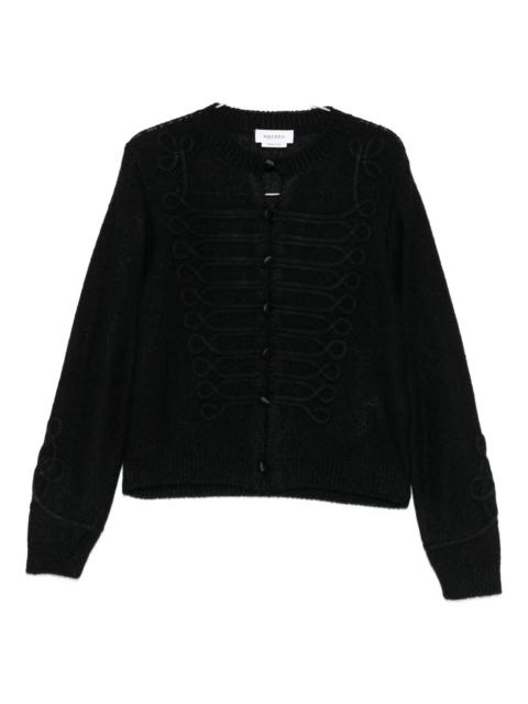 Alexander McQueen Alexander Mcqueen Sweaters And Knitwear