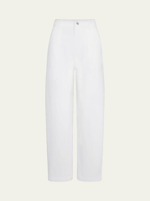 FRAME The Bow Cargo Jeans