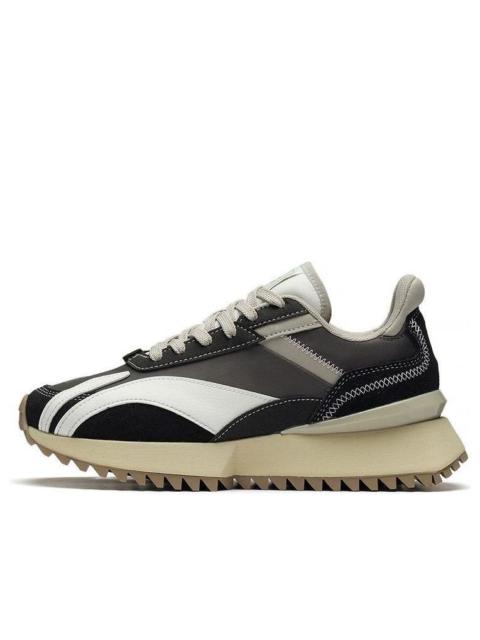 Li-Ning (WMNS) Li-Ning Zaiwu 'Black Grey White' AGCS262-2