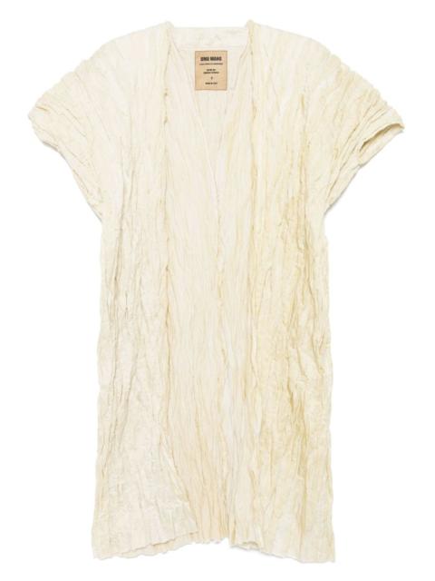 UMA WANG Kayne coats