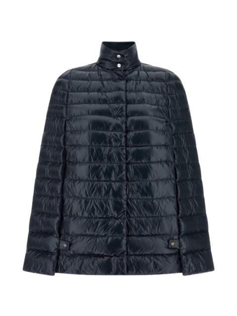 Herno quilted down jacket