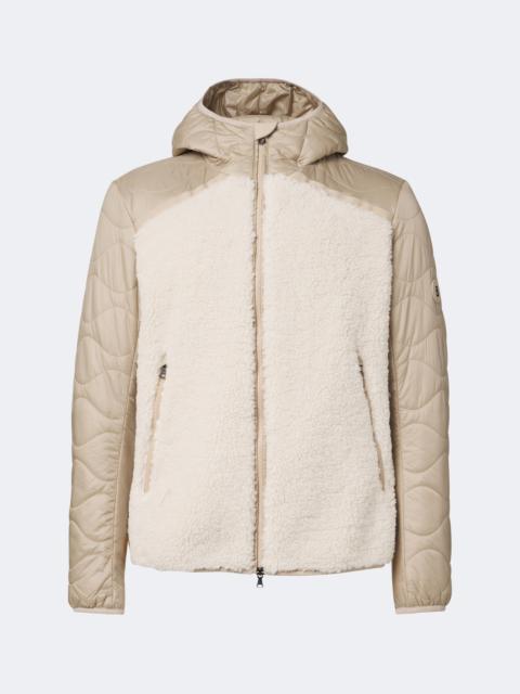 BOGNER Jarek quilted ski jacket