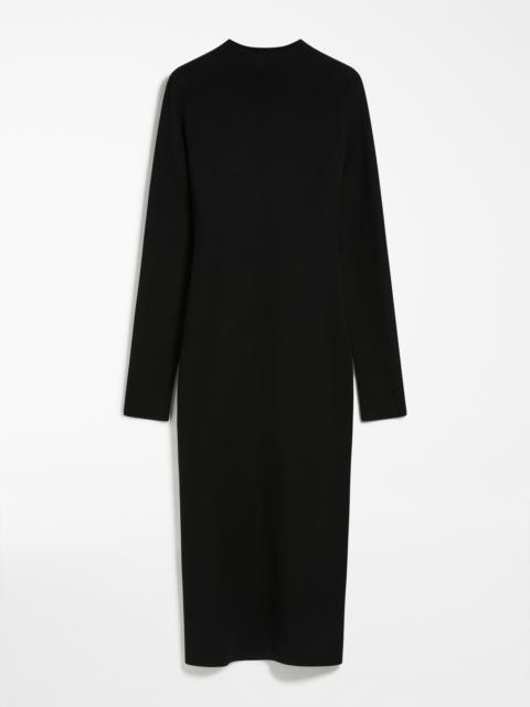 Sportmax VANEZZA Fine-knit dress