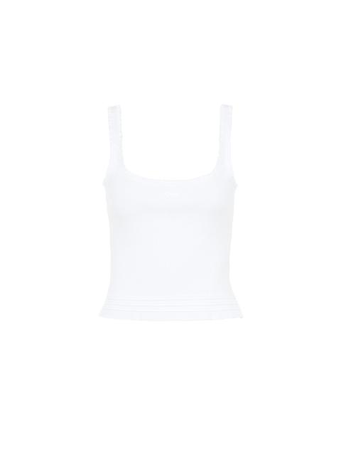 Chloé SHORT TANK TOP