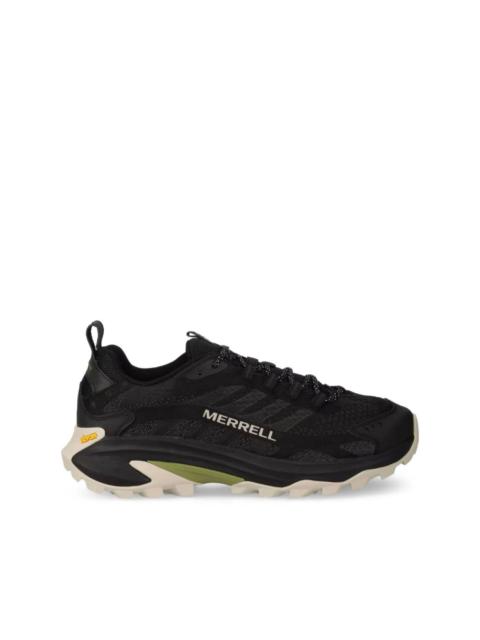 MERRELL Moab Speed 2 hiking sneakers