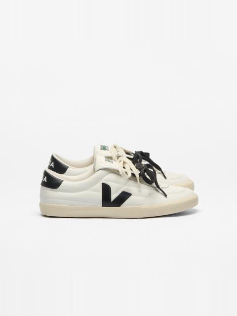 VEJA PANENKA LEATHER VEJA X MAGLIANO WHITE