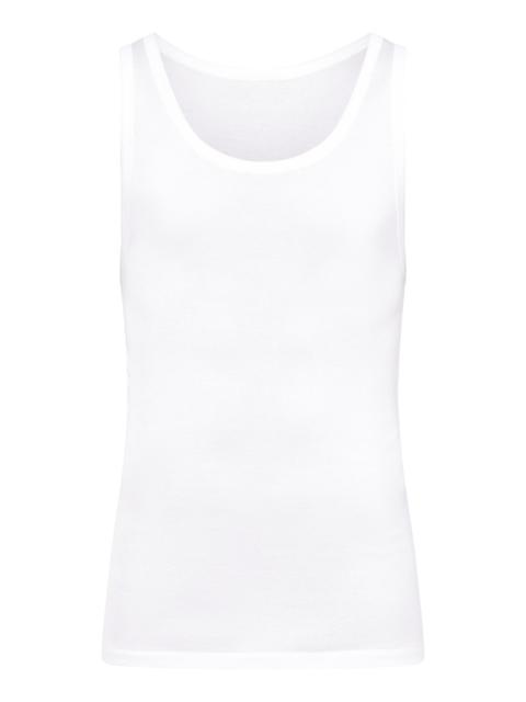 HANRO Cotton Pure Cotton Tank Top
