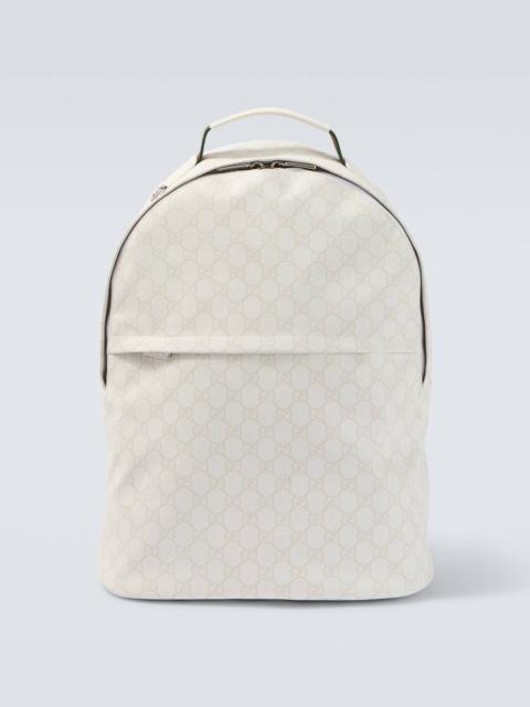 GUCCI GG Canvas Medium backpack