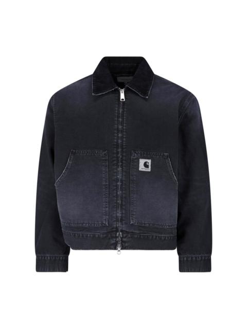 Carhartt WIP JACKET ZIP "OG ARCAN"