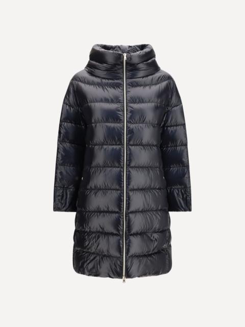 Herno Midi Down Jacket