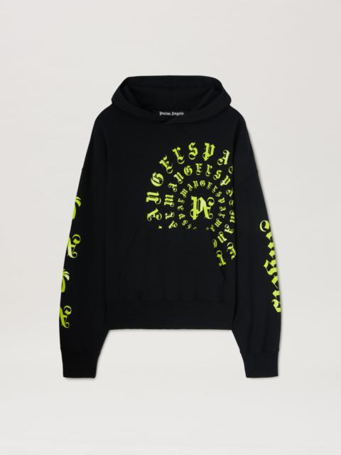 Logo Vertigo Hoodie