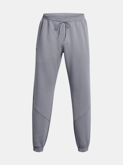 Under Armour Men's UA Sportstyle Fleece Joggers