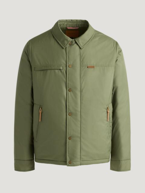 Kanuk Montcalm Quilted Trucker Jacket