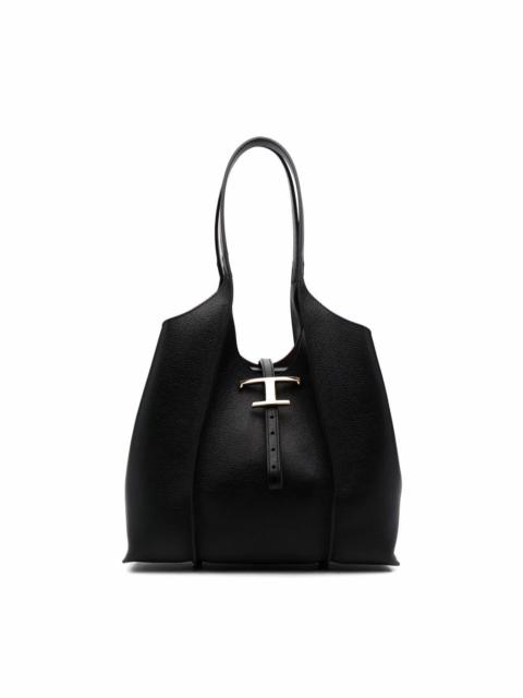 Tod's Small leather tote bag
