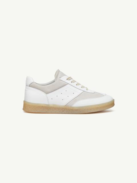 MM6 Maison Margiela 6 court sneakers