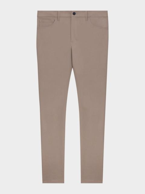 Theory Men's Raffi Pants in Neoteric Twill