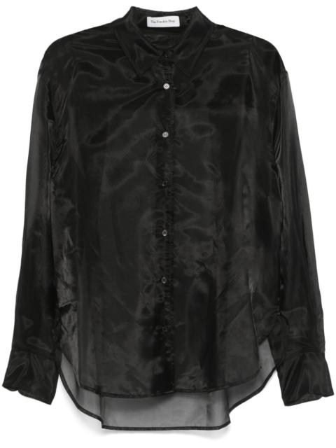 The Frankie Shop Peri shirt