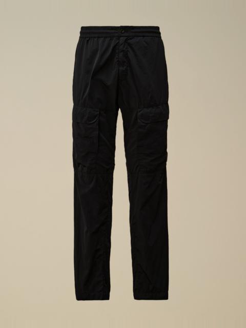 Chrome-R Loose Cargo Pants