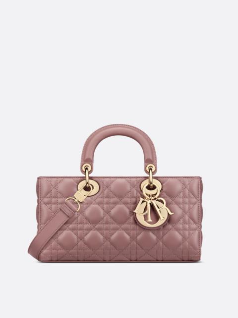 Dior Medium Lady D-Joy Bag