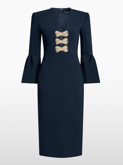 JENNY PACKHAM DEBUT